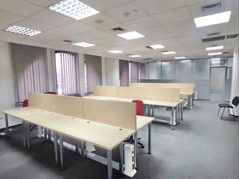 комерційна за адресою Тараса Шевченка бульв., 35