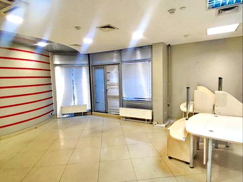 комерційна за адресою Тараса Шевченка бульв., 35