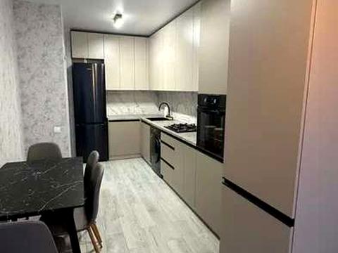 квартира по адресу с. Гатное, Оптимістична ул., 3