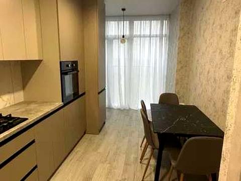 квартира по адресу с. Гатное, Оптимістична ул., 3