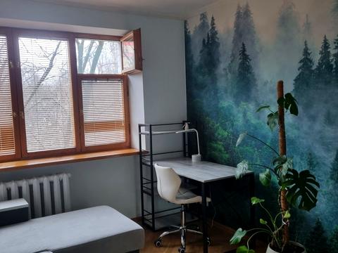 квартира по адресу Академика Вернадского бульв., 61