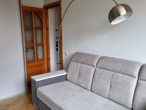 квартира по адресу Академика Вернадского бульв., 61