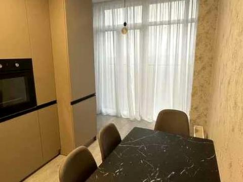 квартира по адресу с. Гатное, Оптимістична ул., 3