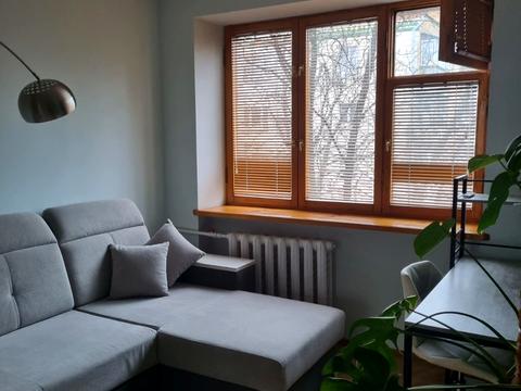 квартира по адресу Академика Вернадского бульв., 61