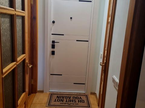 квартира по адресу Академика Вернадского бульв., 61