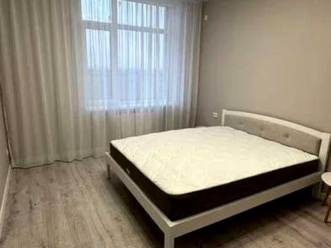 квартира по адресу с. Гатное, Оптимістична ул., 3