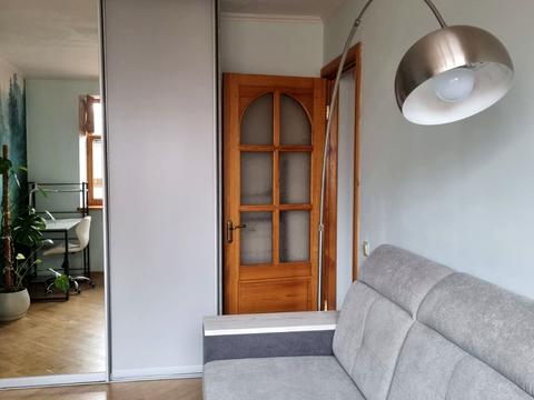 квартира по адресу Академика Вернадского бульв., 61