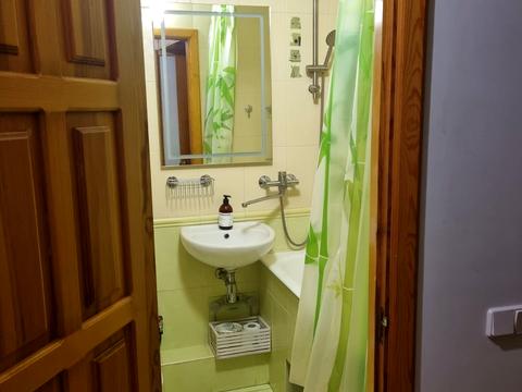 квартира по адресу Академика Вернадского бульв., 61