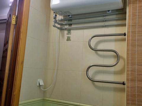 квартира по адресу Академика Вернадского бульв., 61