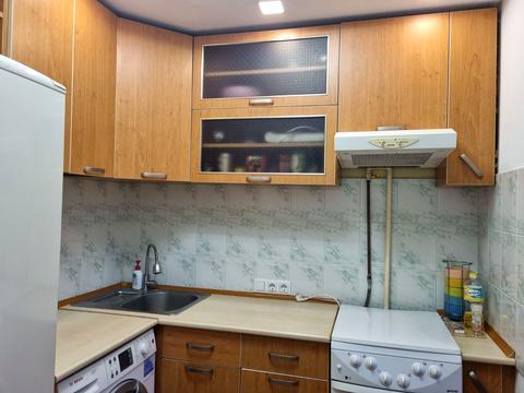 квартира по адресу Академика Вернадского бульв., 61