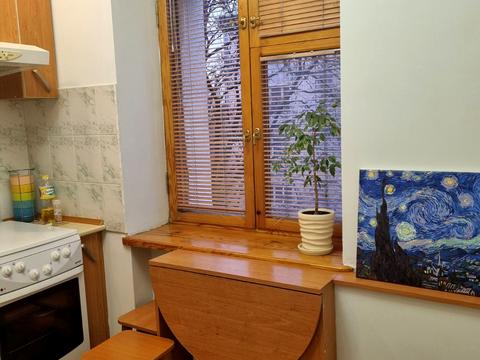 квартира по адресу Академика Вернадского бульв., 61