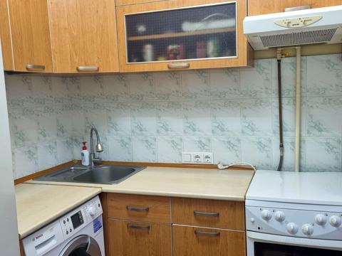 квартира по адресу Академика Вернадского бульв., 61