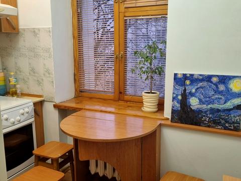 квартира по адресу Академика Вернадского бульв., 61