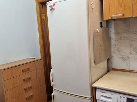 квартира по адресу Академика Вернадского бульв., 61