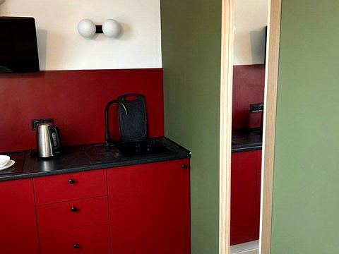 квартира по адресу Уютная ул., 6