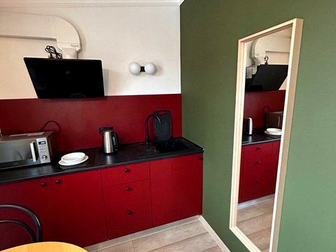 квартира по адресу Уютная ул., 6