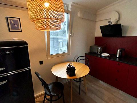 квартира по адресу Уютная ул., 6