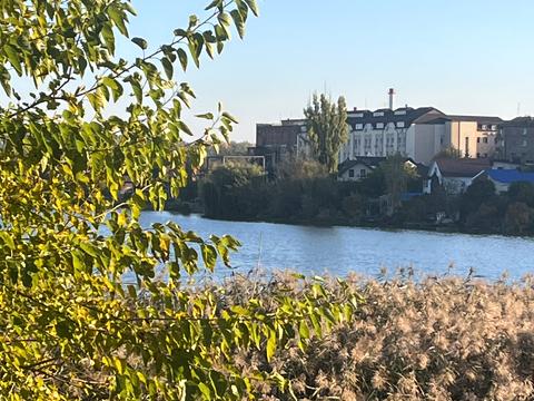 квартира по адресу Академика Янгеля ул. (Фрунзе), 58