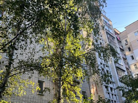 квартира по адресу Академика Янгеля ул. (Фрунзе), 58