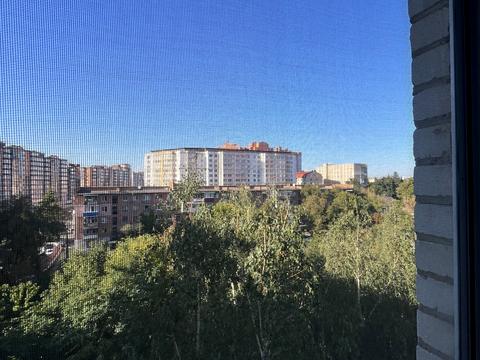 квартира по адресу Академика Янгеля ул. (Фрунзе), 58