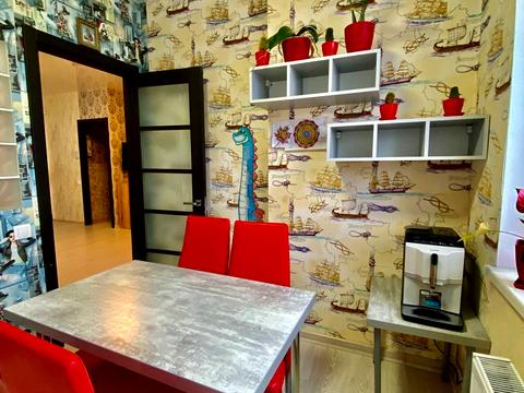 квартира по адресу Киевская ул., 245