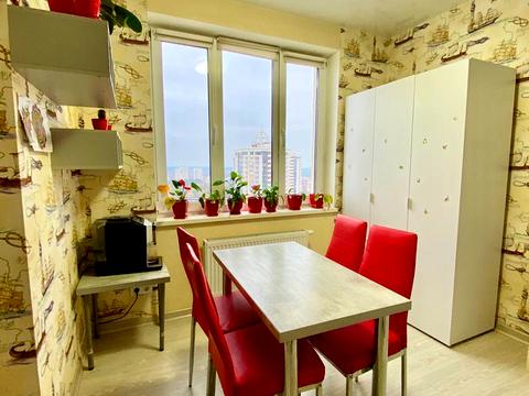 квартира по адресу Киевская ул., 245