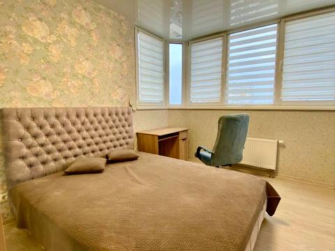 квартира по адресу Киевская ул., 245