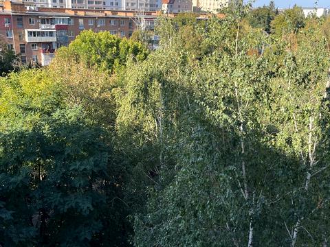 квартира по адресу Академика Янгеля ул. (Фрунзе), 58