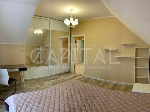 дом по адресу Малиновая ул.