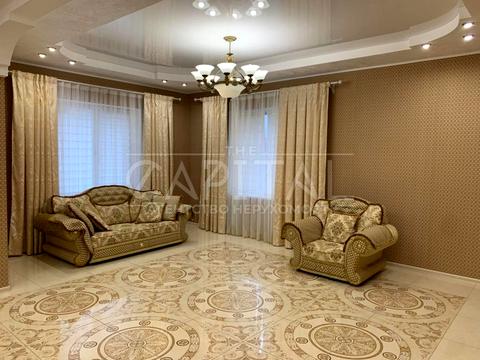 дом по адресу Малиновая ул.