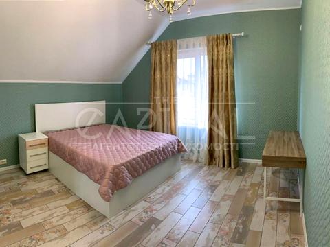 дом по адресу Малиновая ул.