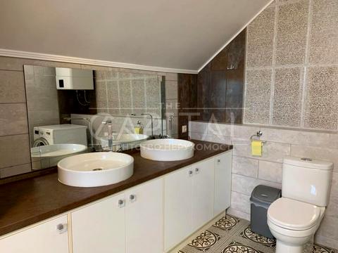 дом по адресу Малиновая ул.