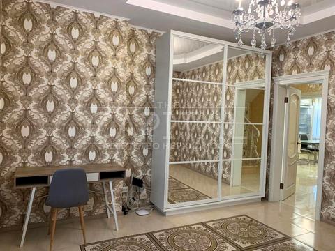 дом по адресу Малиновая ул.