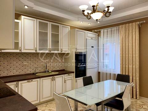 дом по адресу Малиновая ул.