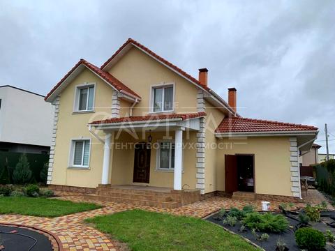 дом по адресу Малиновая ул.