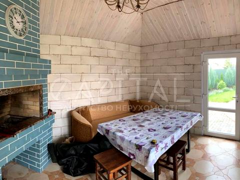 дом по адресу Малиновая ул.