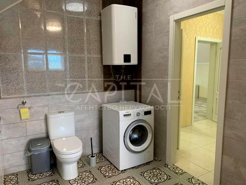 дом по адресу Малиновая ул.