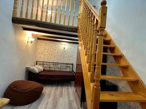 квартира по адресу Пушкинска, 55