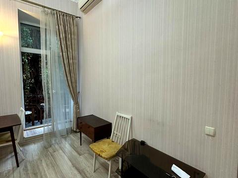 квартира по адресу Пушкинска, 55