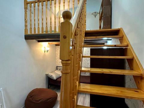 квартира по адресу Пушкинска, 55