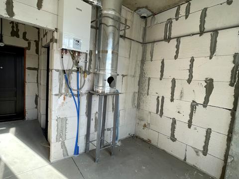 квартира по адресу Успенский пер., 11