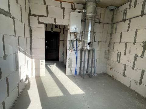 квартира по адресу Успенский пер., 11