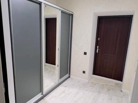 квартира за адресою с. Новосілки, Миру вул., 7