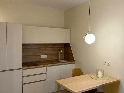 квартира по адресу Столичное шоссе, 1