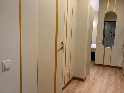 квартира по адресу Столичное шоссе, 1