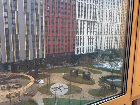 квартира по адресу Столичное шоссе, 1