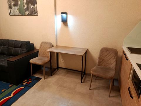 квартира по адресу Светлая ул., 3д