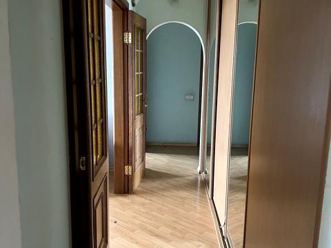 квартира по адресу Семьи Идзиковских ул. (Мишина Михаила), 4