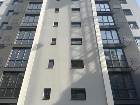 квартира по адресу Гетмана Петра Дорошенко ул., 28а