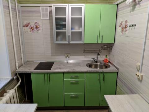 квартира по адресу Героев Полка "Азов ул. (Малиновского маршала), 25-А